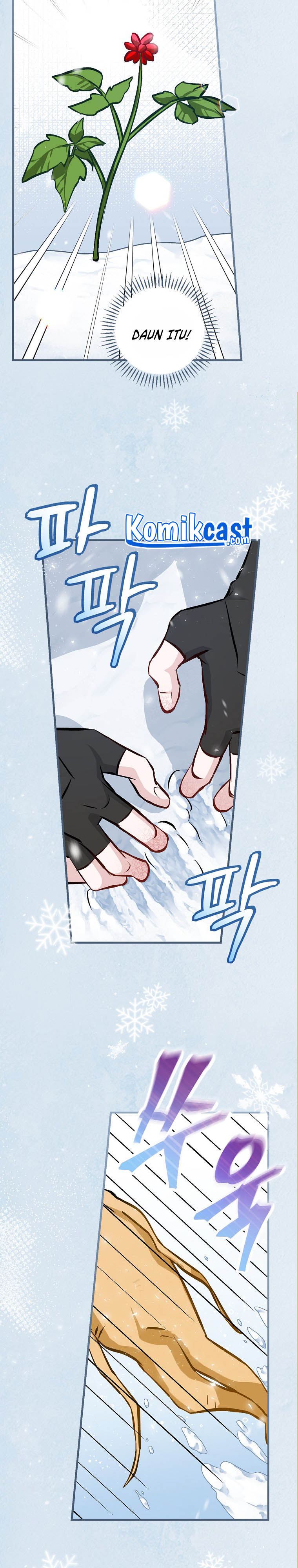 Leveling Up, by Only Eating! Chap 97 - Next Chap 98