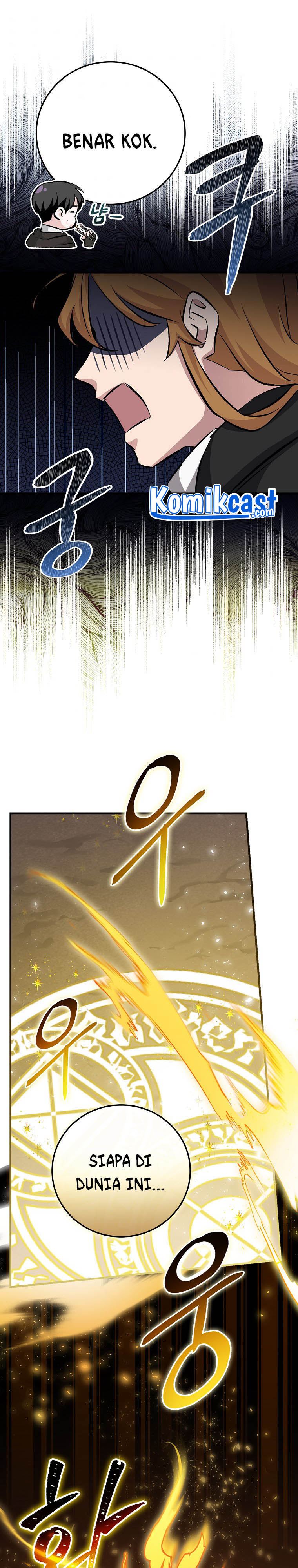 Leveling Up, by Only Eating! Chap 97 - Next Chap 98