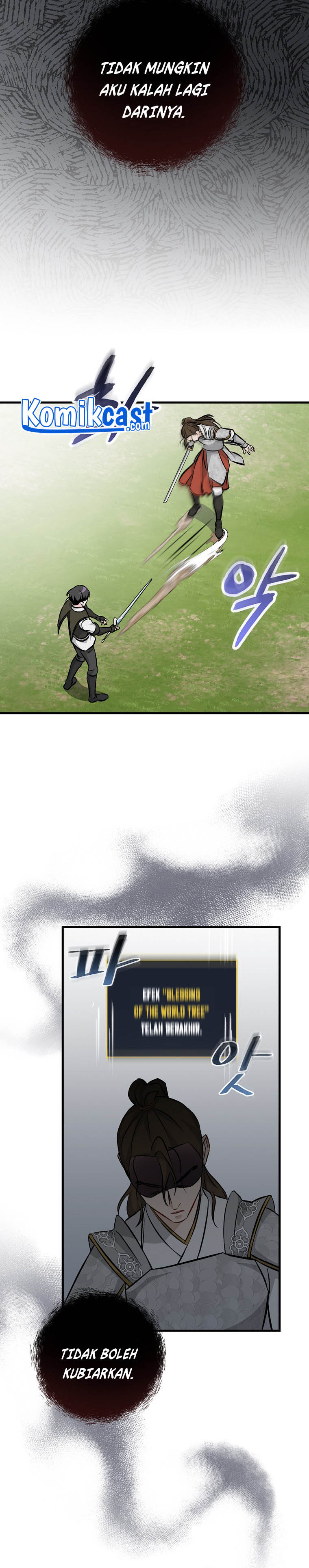 Leveling Up, by Only Eating! Chap 95 - Next Chap 96