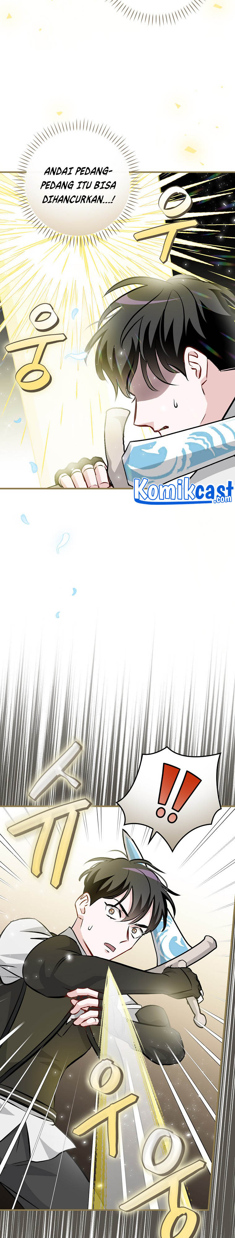 Leveling Up, by Only Eating! Chap 95 - Next Chap 96