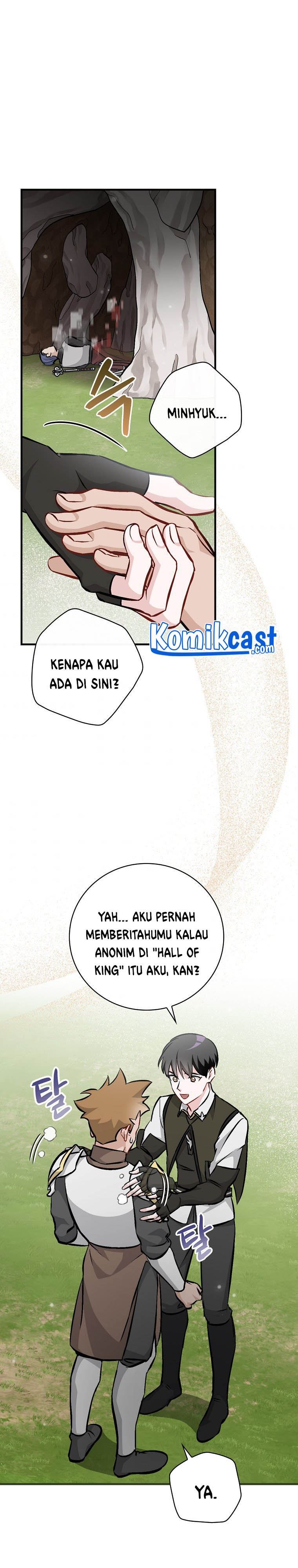 Leveling Up, by Only Eating! Chap 95 - Next Chap 96