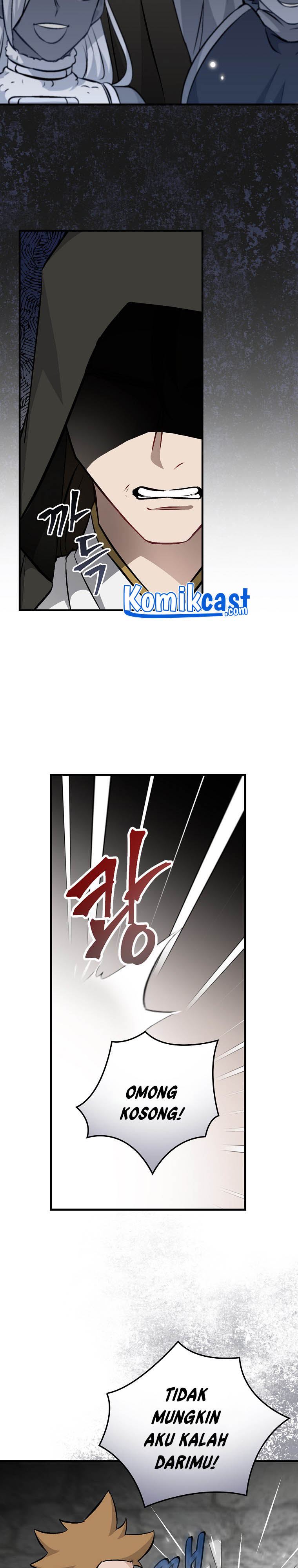 Leveling Up, by Only Eating! Chap 96 - Next Chap 97