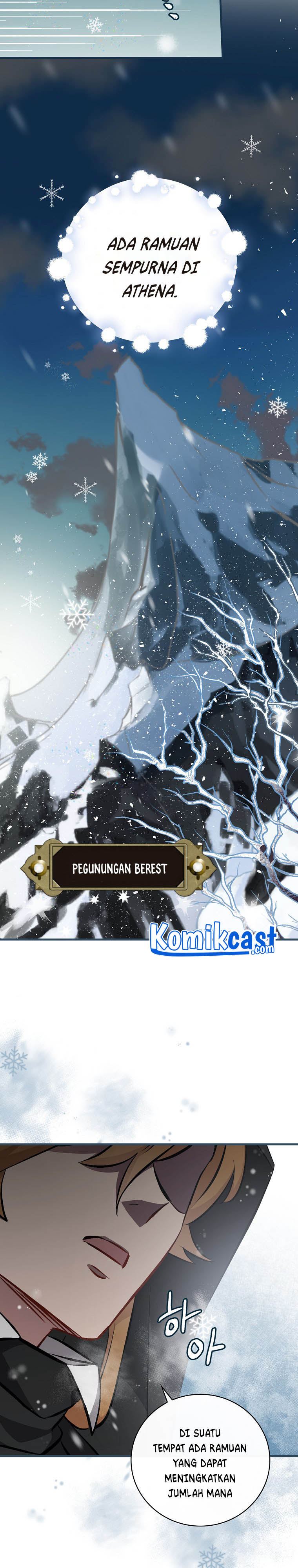 Leveling Up, by Only Eating! Chap 96 - Next Chap 97