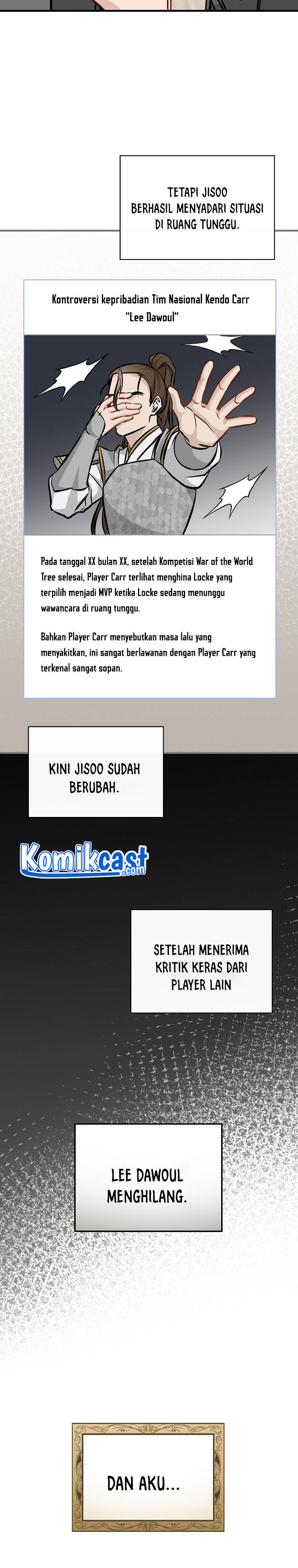 Leveling Up, by Only Eating! Chap 96 - Next Chap 97