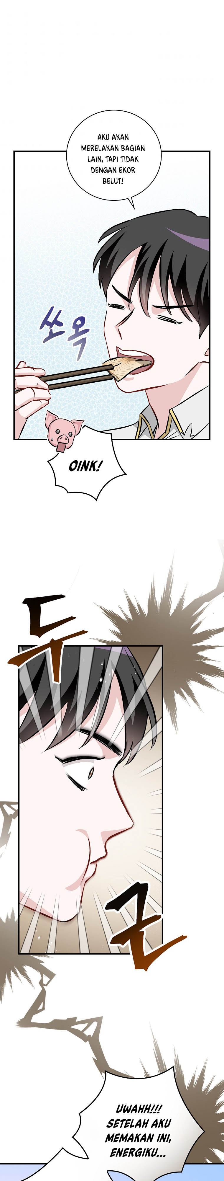 Leveling Up, by Only Eating! Chap 96 - Next Chap 97