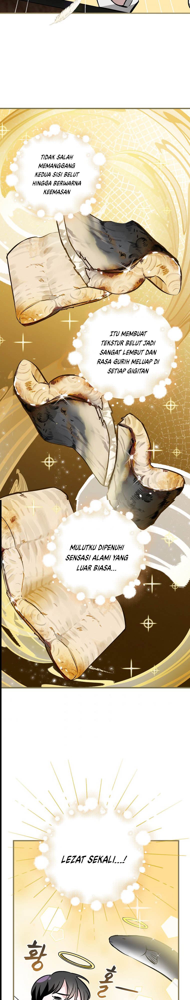 Leveling Up, by Only Eating! Chap 96 - Next Chap 97