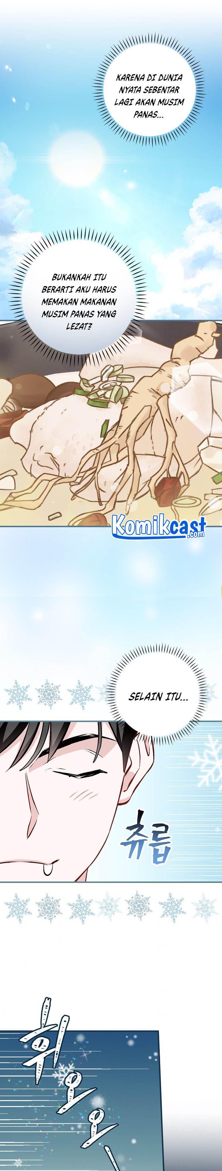 Leveling Up, by Only Eating! Chap 96 - Next Chap 97