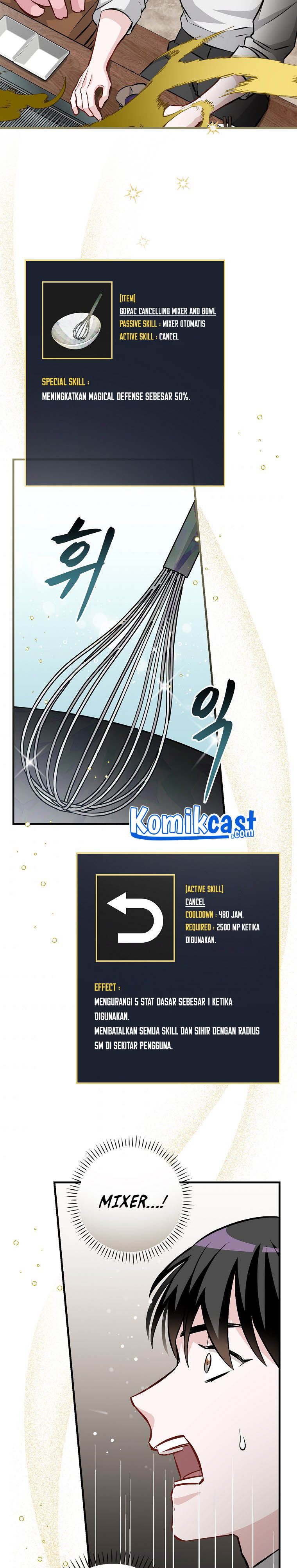 Leveling Up, by Only Eating! Chap 96 - Next Chap 97