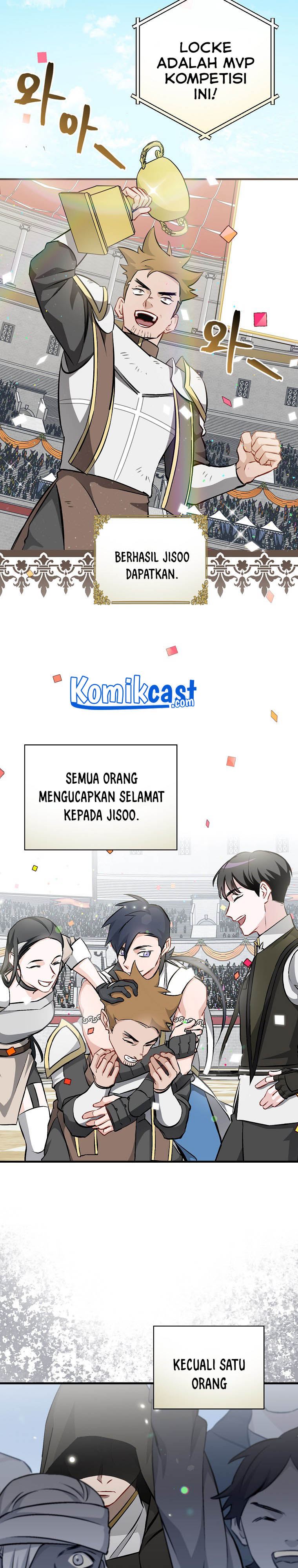 Leveling Up, by Only Eating! Chap 96 - Next Chap 97