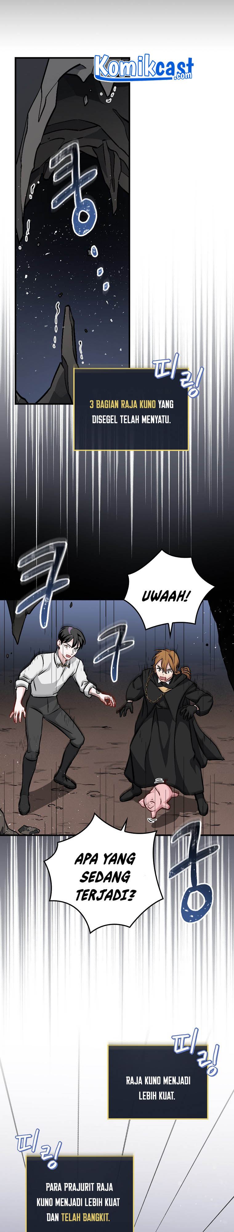 Leveling Up, by Only Eating! Chap 98 - Next Chap 99