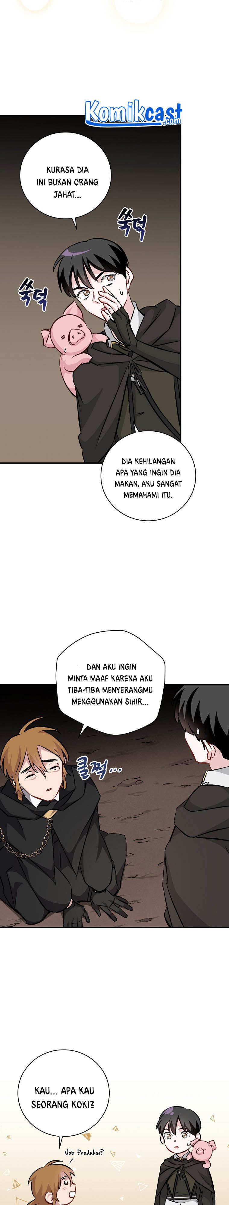 Leveling Up, by Only Eating! Chap 98 - Next Chap 99
