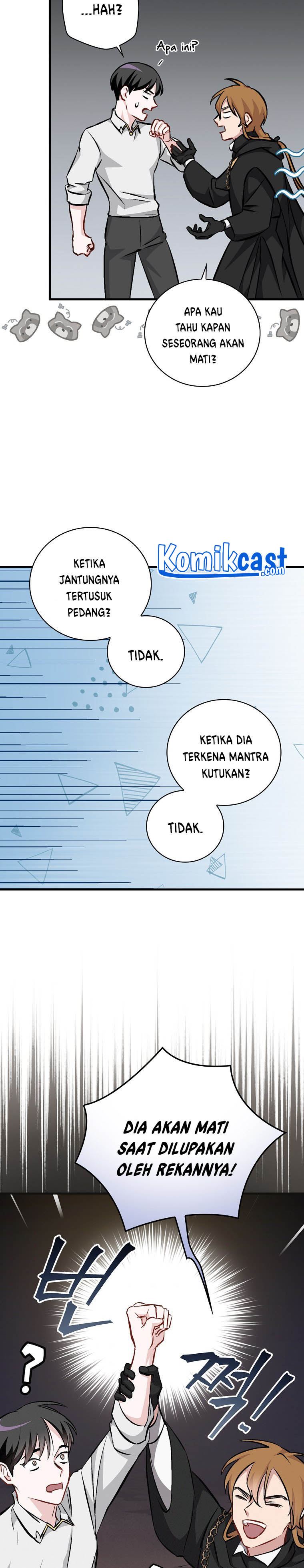 Leveling Up, by Only Eating! Chap 98 - Next Chap 99