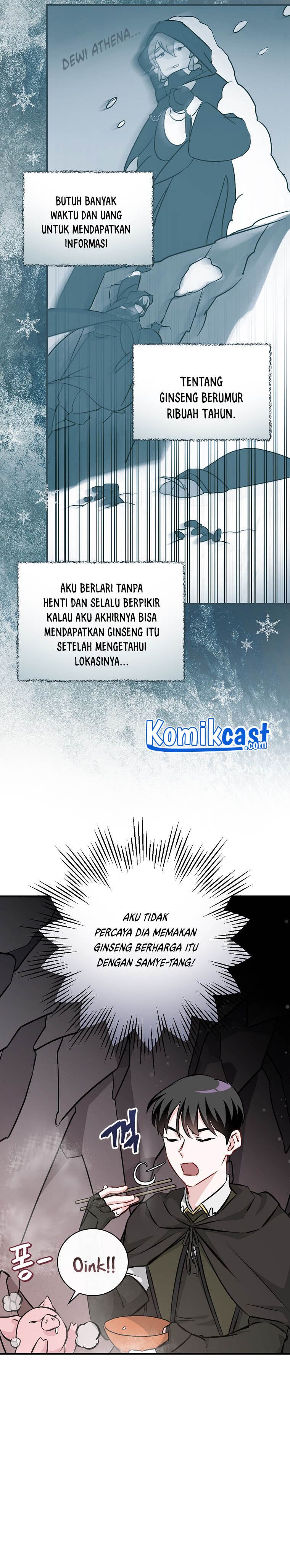 Leveling Up, by Only Eating! Chap 98 - Next Chap 99