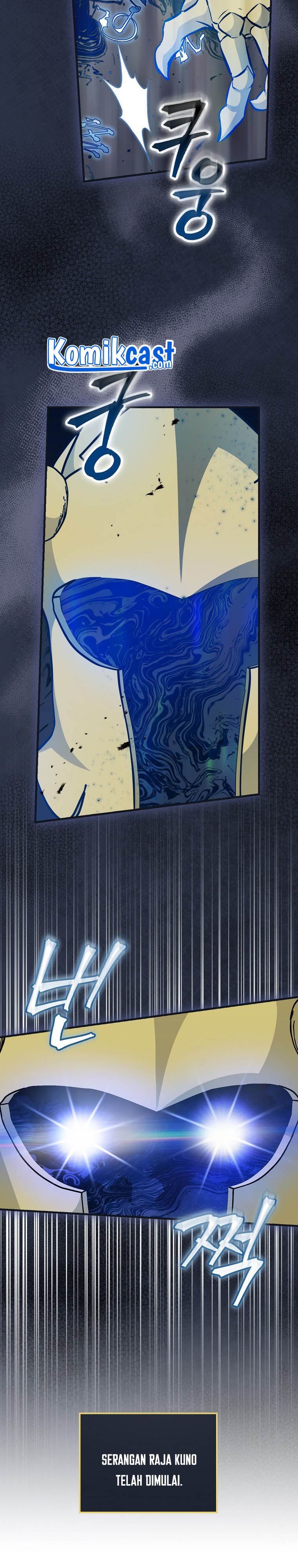 Leveling Up, by Only Eating! Chap 99 - Next Chap 100