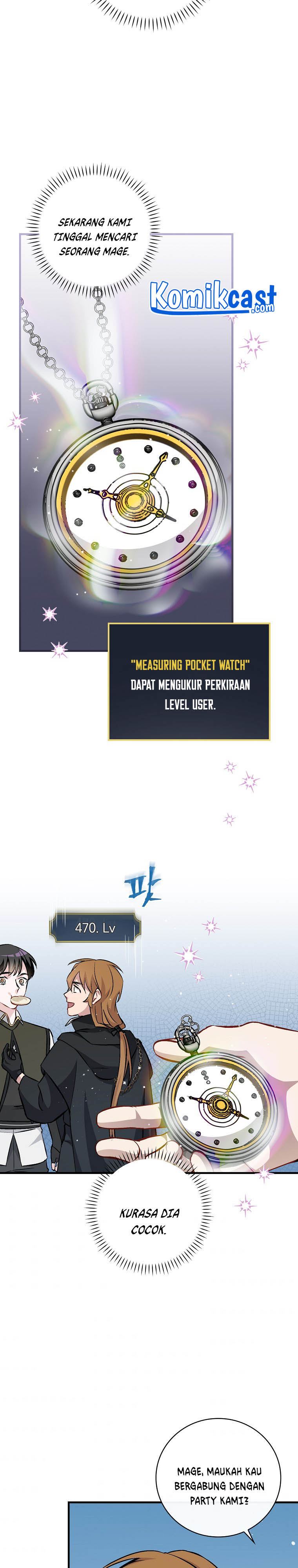 Leveling Up, by Only Eating! Chap 99 - Next Chap 100
