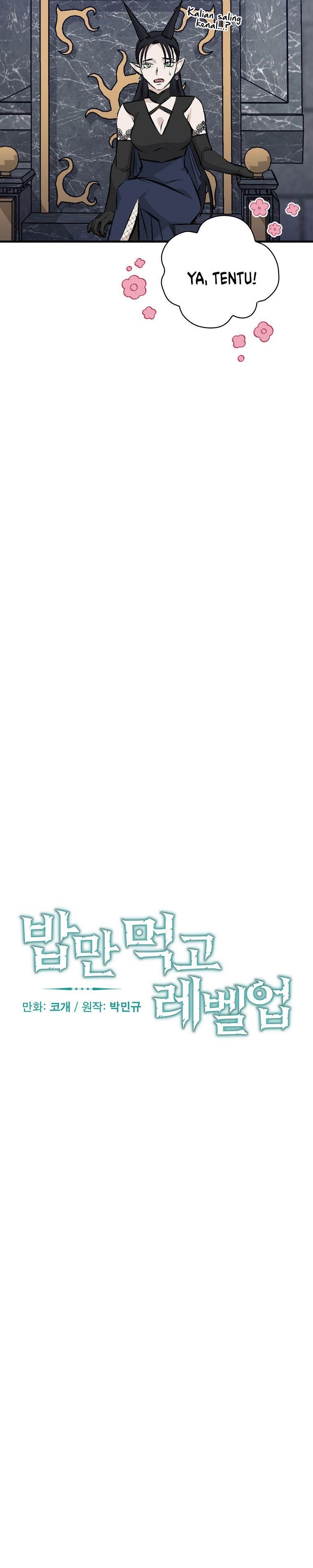 Leveling Up, by Only Eating! Chap 90 - Next Chap 91
