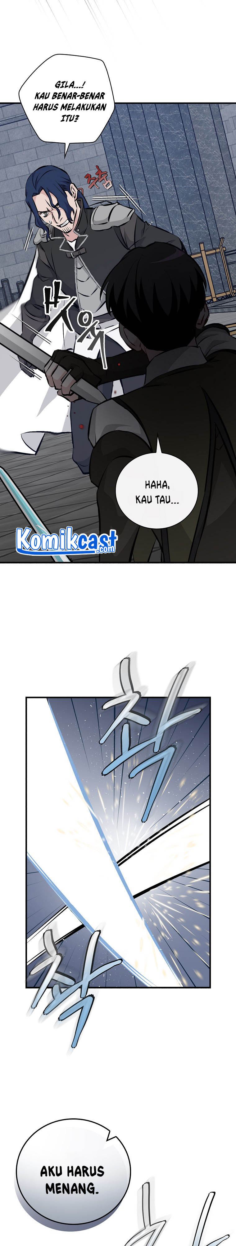 Leveling Up, by Only Eating! Chap 90 - Next Chap 91