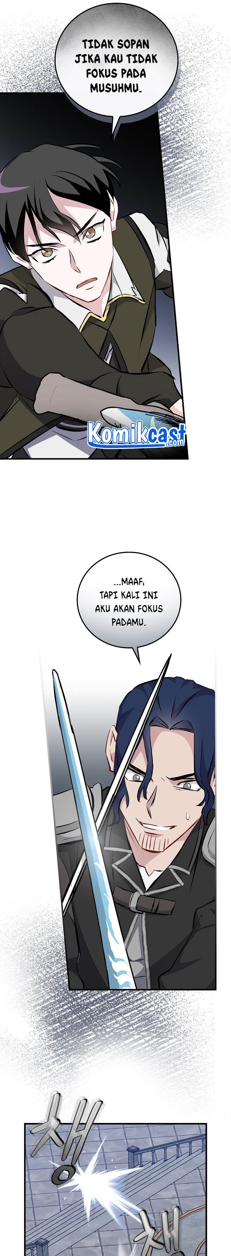 Leveling Up, by Only Eating! Chap 90 - Next Chap 91