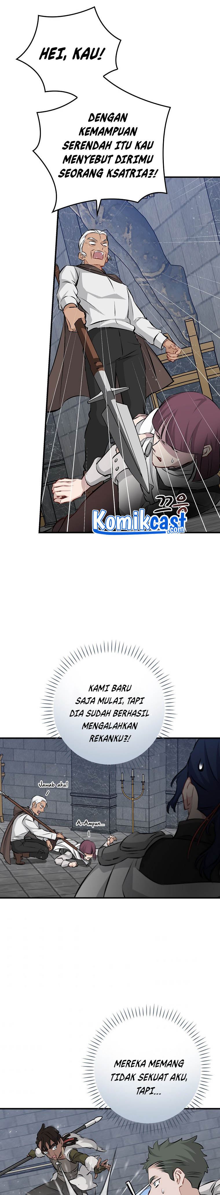 Leveling Up, by Only Eating! Chap 90 - Next Chap 91