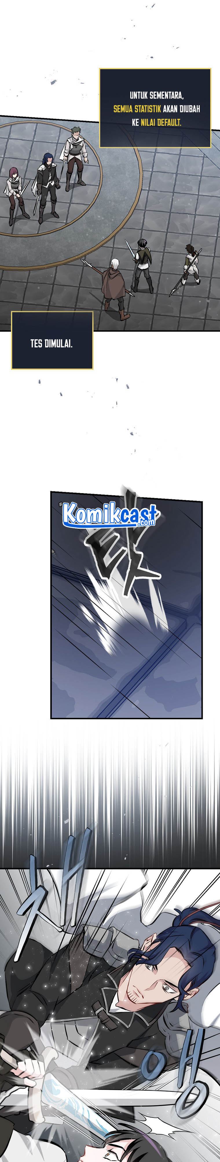 Leveling Up, by Only Eating! Chap 90 - Next Chap 91