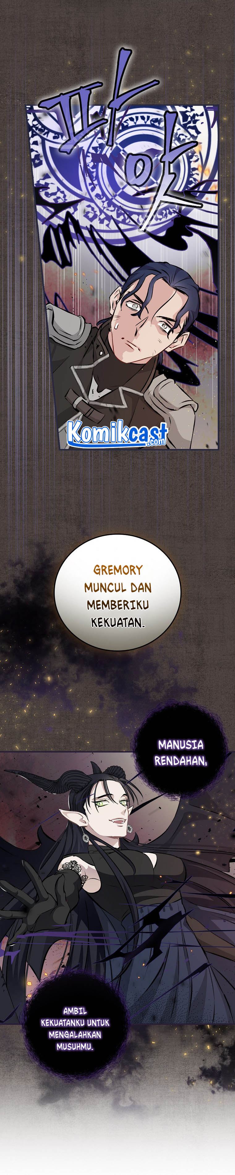 Leveling Up, by Only Eating! Chap 90 - Next Chap 91