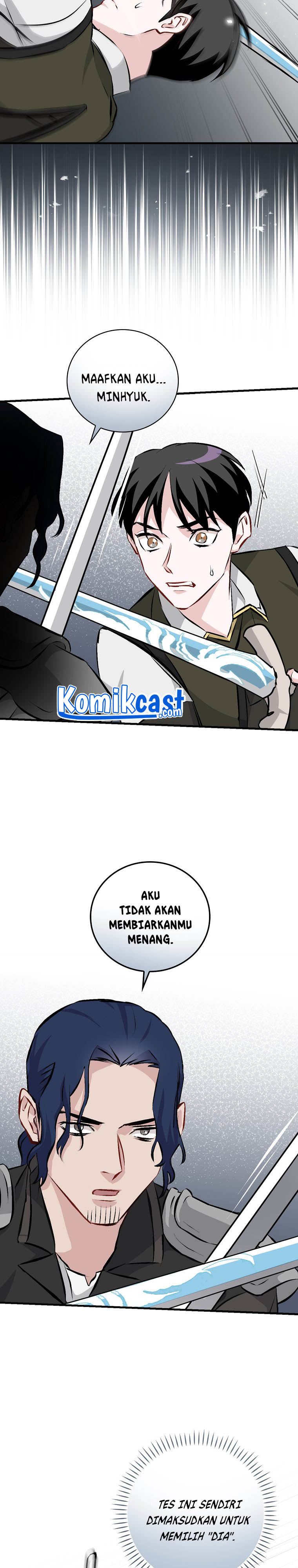 Leveling Up, by Only Eating! Chap 90 - Next Chap 91