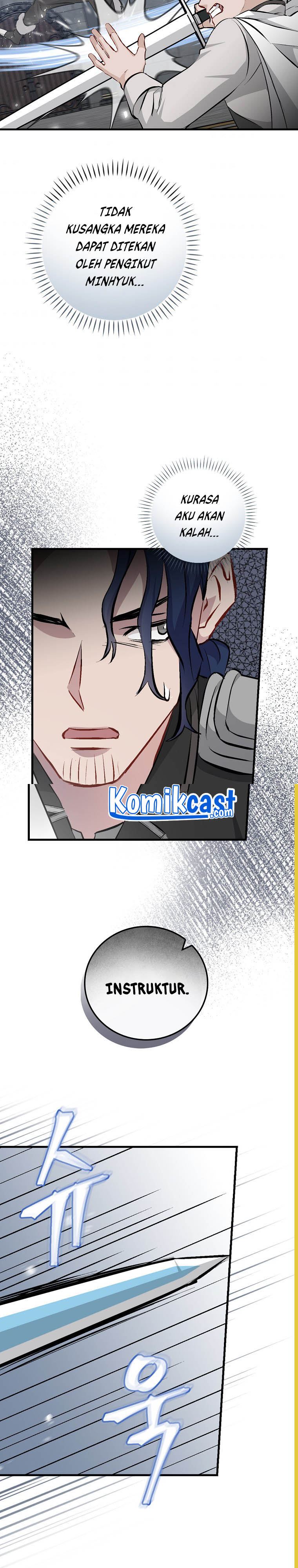 Leveling Up, by Only Eating! Chap 90 - Next Chap 91