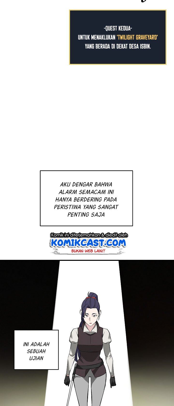 Leveling Up, by Only Eating! Chap 9 - Next Chap 10