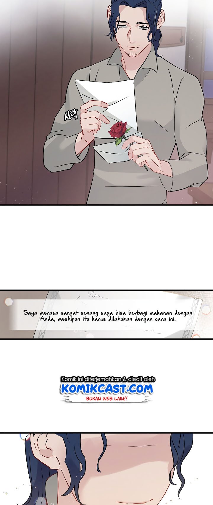 Leveling Up, by Only Eating! Chap 9 - Next Chap 10