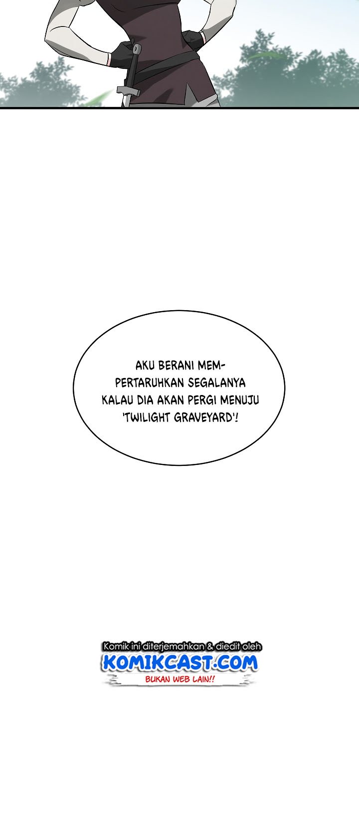 Leveling Up, by Only Eating! Chap 9 - Next Chap 10