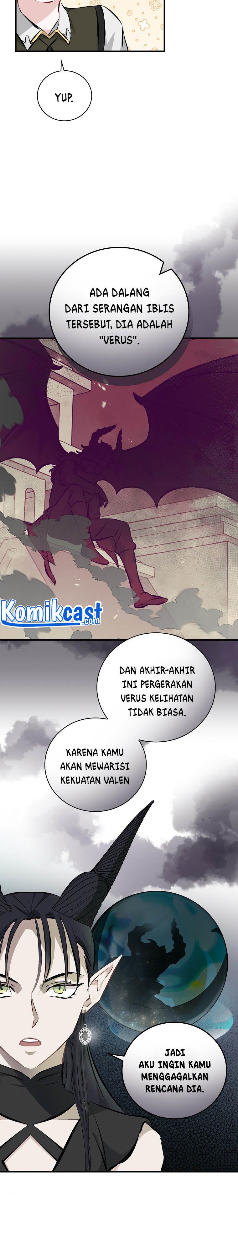 Leveling Up, by Only Eating! Chap 91 - Next Chap 92