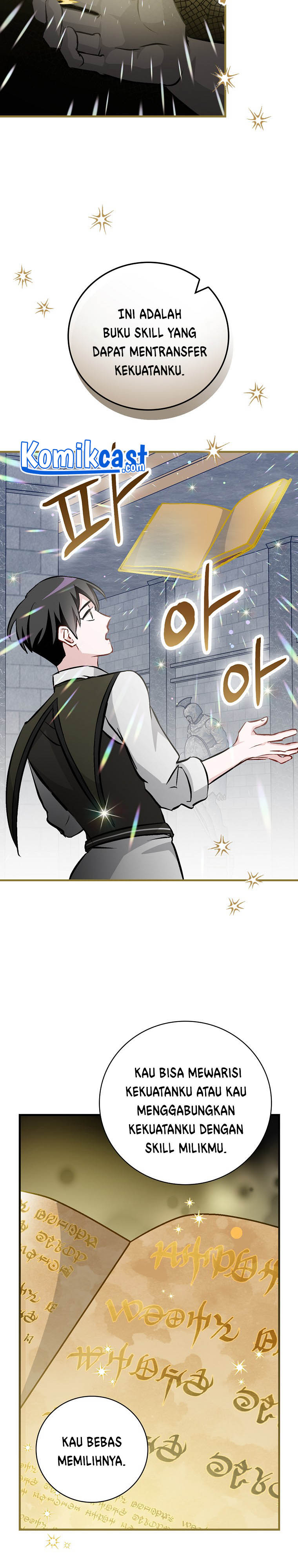 Leveling Up, by Only Eating! Chap 92 - Next Chap 93