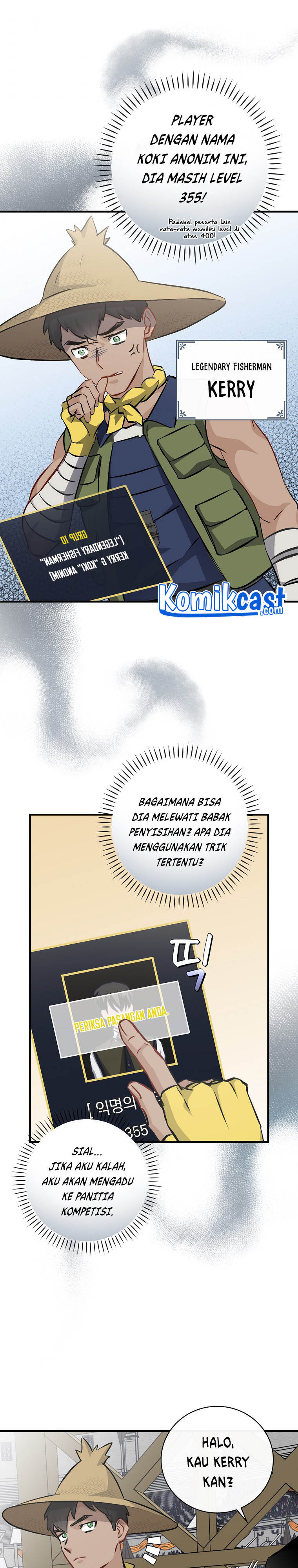Leveling Up, by Only Eating! Chap 93 - Next Chap 94