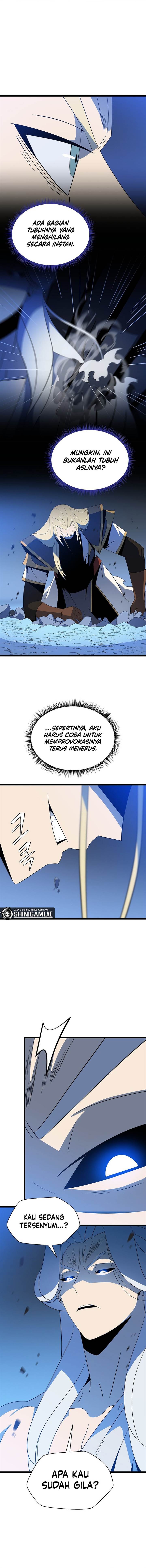 Kill the Hero Chap 147 - Next Chap 148