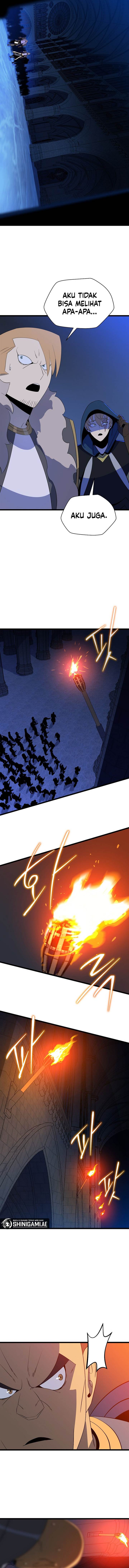 Kill the Hero Chap 145 - Next Chap 146