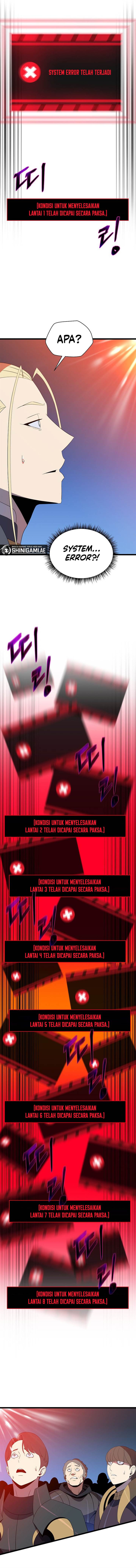 Kill the Hero Chap 145 - Next Chap 146