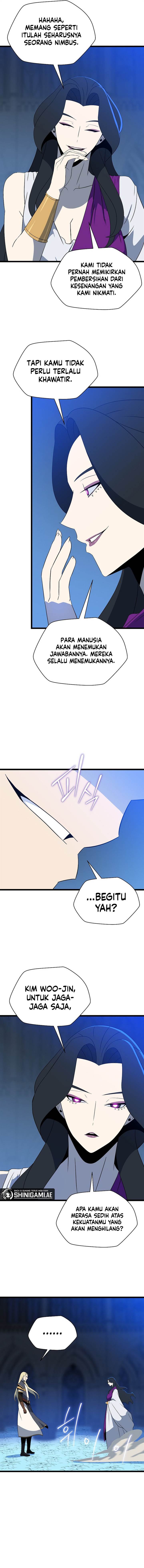 Kill the Hero Chap 150 - Next Chap 151