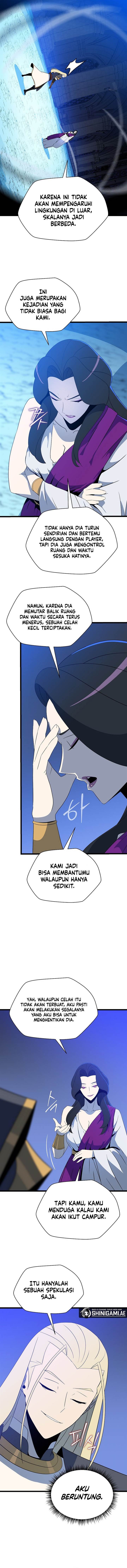 Kill the Hero Chap 150 - Next Chap 151