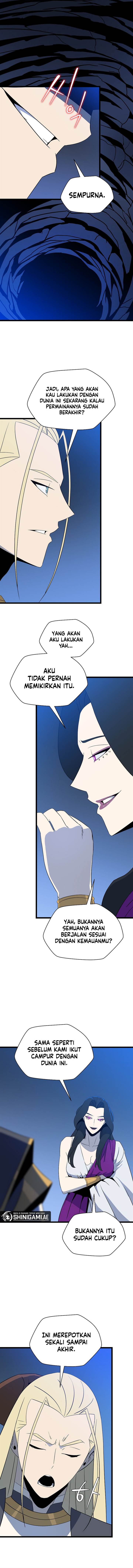Kill the Hero Chap 150 - Next Chap 151