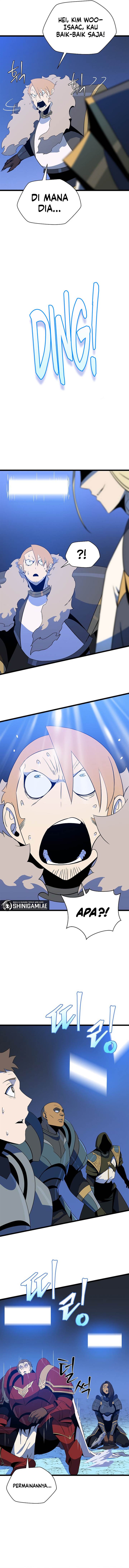 Kill the Hero Chap 150 - Next Chap 151