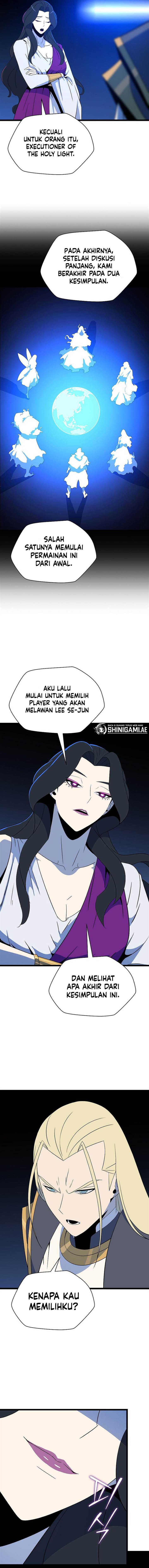 Kill the Hero Chap 150 - Next Chap 151