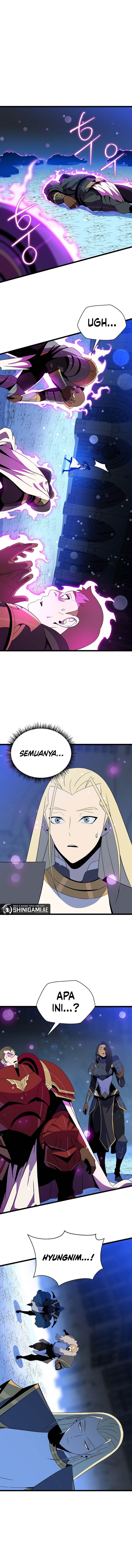 Kill the Hero Chap 150 - Next Chap 151