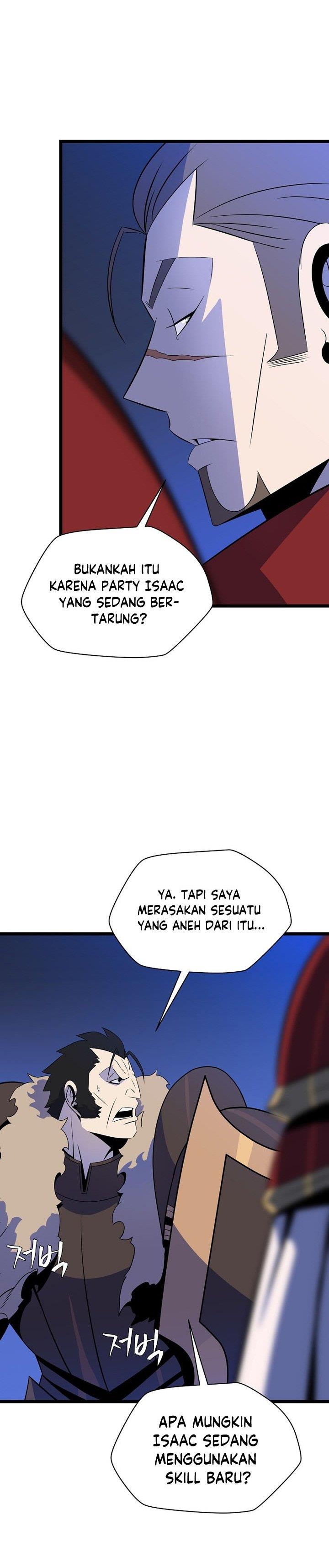 Kill the Hero Chap 107 - Next Chap 108