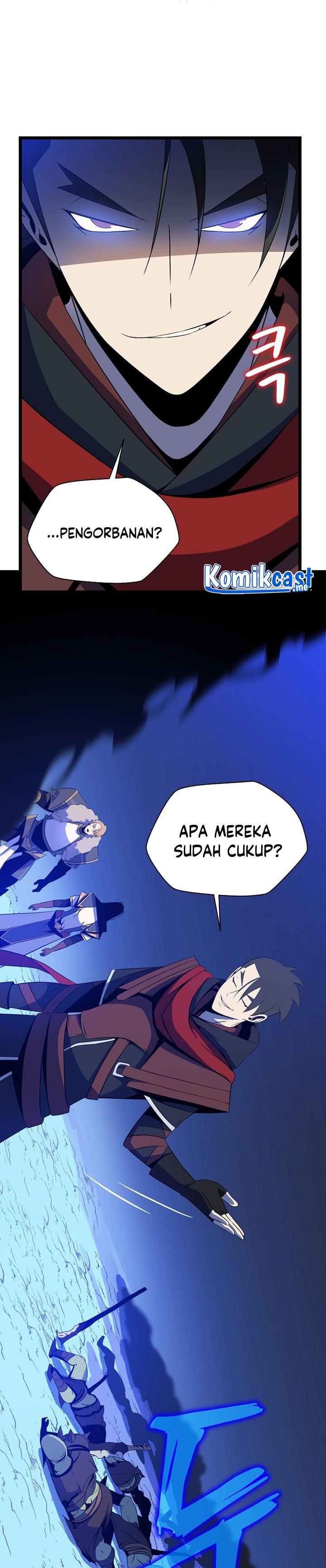 Kill the Hero Chap 107 - Next Chap 108