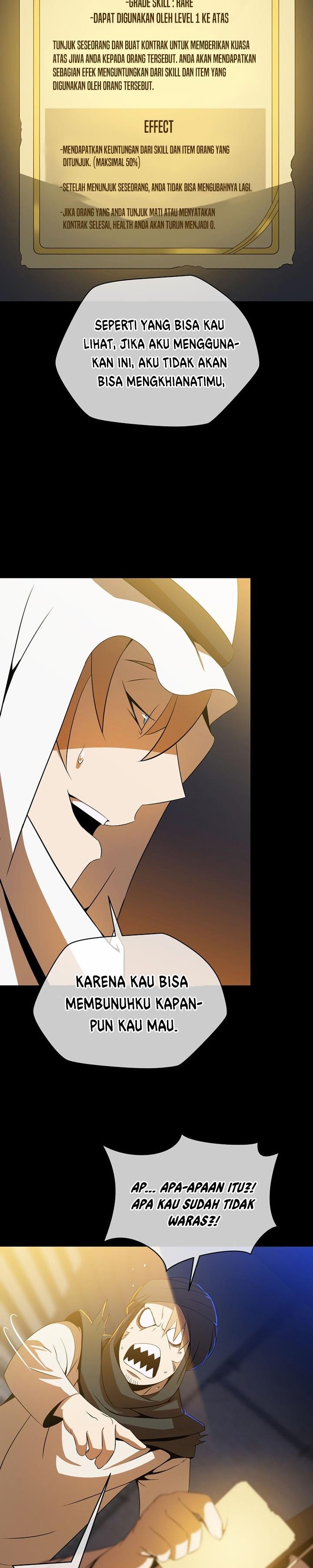 Kill the Hero Chap 105 - Next Chap 106