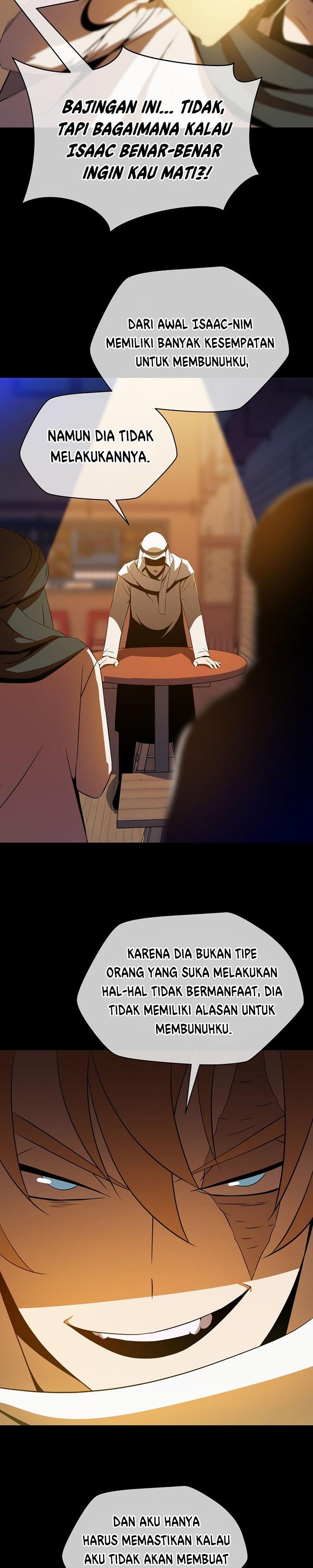 Kill the Hero Chap 105 - Next Chap 106