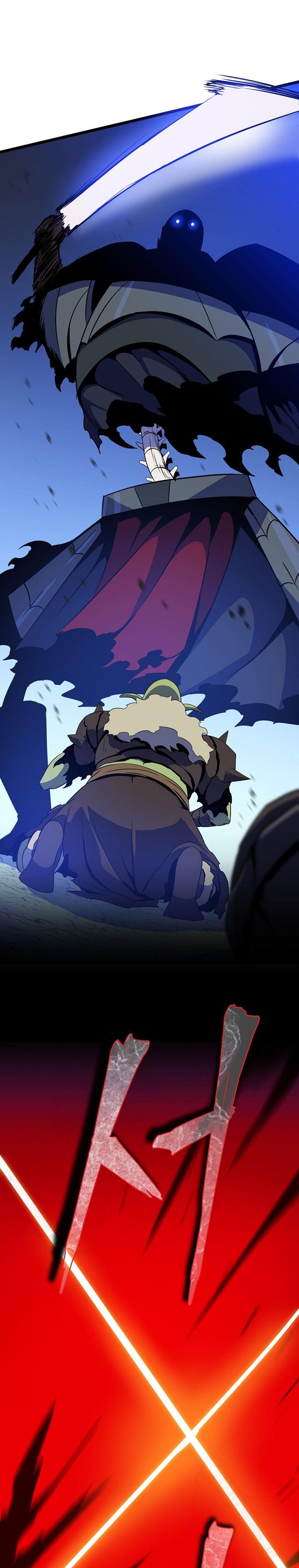 Kill the Hero Chap 106 - Next Chap 107
