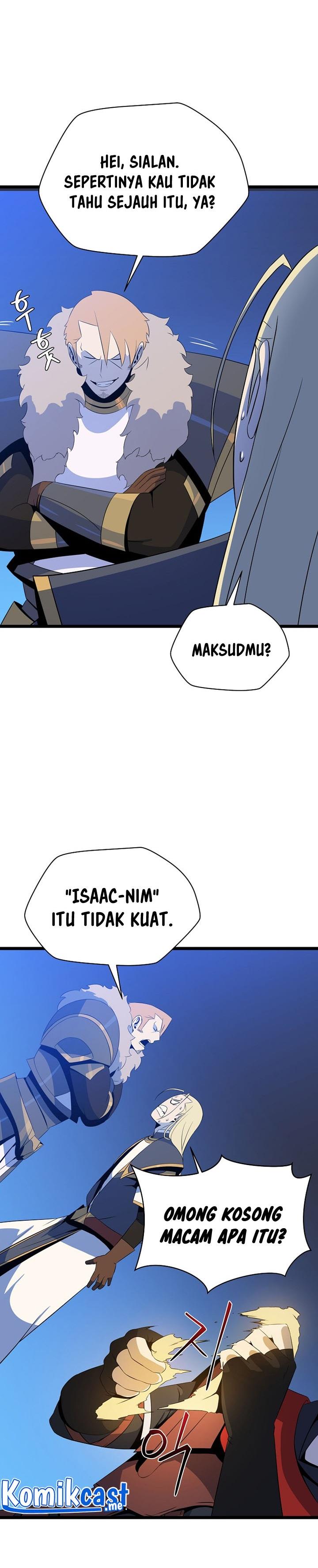 Kill the Hero Chap 106 - Next Chap 107