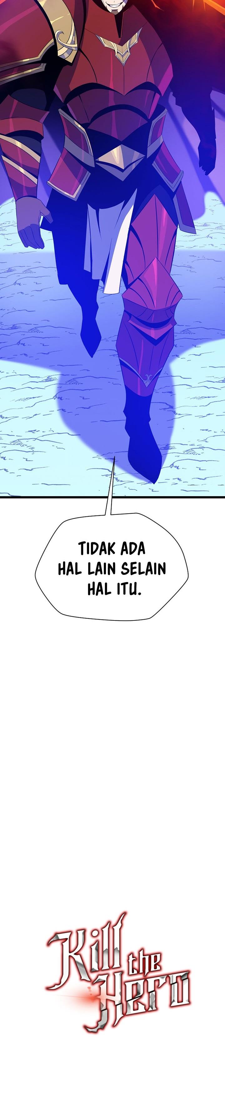 Kill the Hero Chap 106 - Next Chap 107