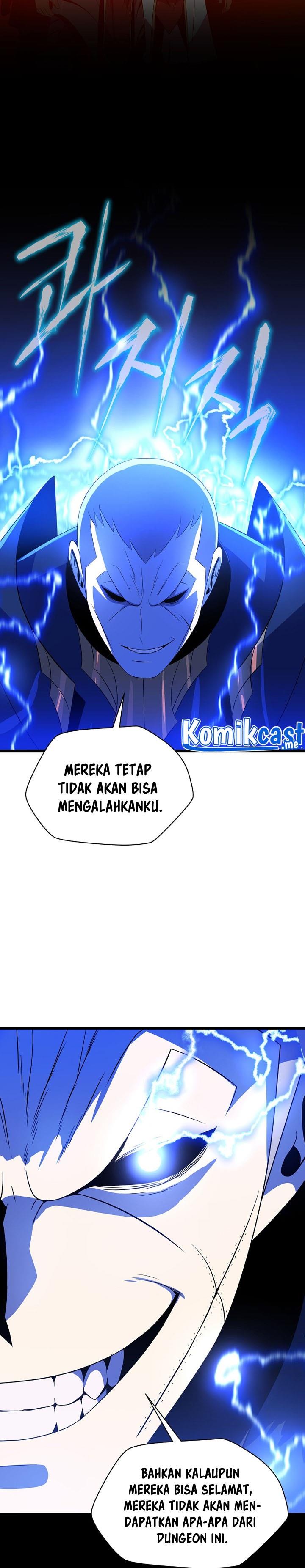 Kill the Hero Chap 106 - Next Chap 107